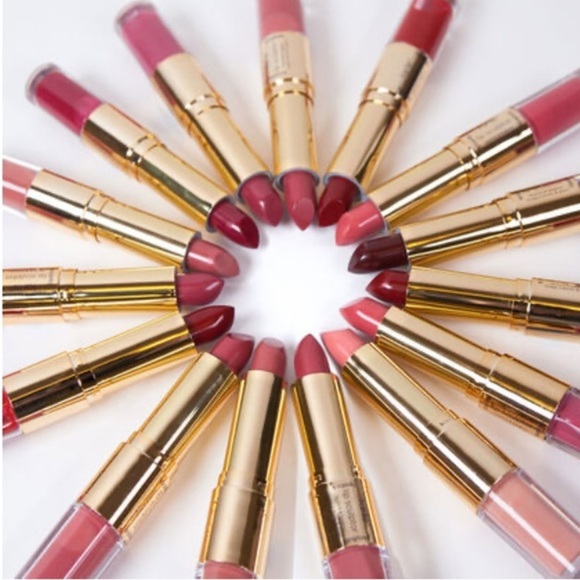 tarte Lip Sculptor Lipstick & Lipgloss "Harlequin" - Picture 5 of 6